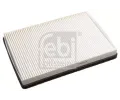 Filtr vzduchu v interiru FEBI ‐ FB 09466