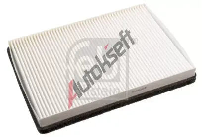 FEBI Filtr - vzduch v interiru FB 09466, 09466
