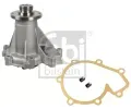 Vodn erpadlo, chlazen motoru FEBI ‐ FB 09482