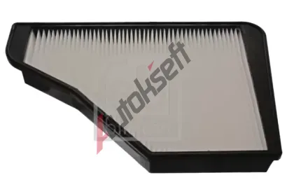 FEBI Filtr - vzduch v interiéru FB 09485, 09485  FEBI Filtr - vzduch v interiéru FB 09485, 09485