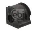 Držák příčného stabilizátoru FEBI ‐ FB 09519 Držák příčného stabilizátoru FEBI ‐ FB 09519