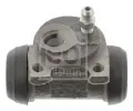 Brzdov vleek FEBI ‐ FB 09593