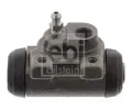 Brzdov vleek FEBI ‐ FB 09599