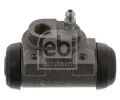 Brzdov vleek FEBI ‐ FB 09600