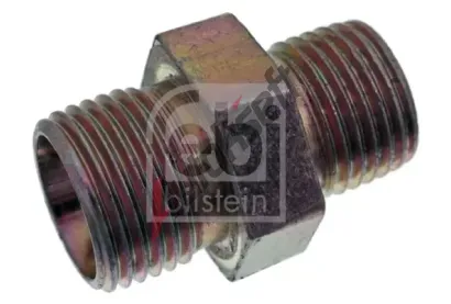 FEBI Konektor - pneumatické vedení FB 09659, 09659 FEBI Konektor - pneumatické vedení FB 09659, 09659