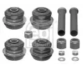 Uloen dicho mechanismu FEBI ‐ FB 09674