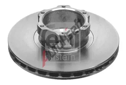 FEBI Brzdov kotou - 324 mm FB 09678, 09678