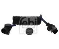 Elektrick spirla FEBI ‐ FB 09726