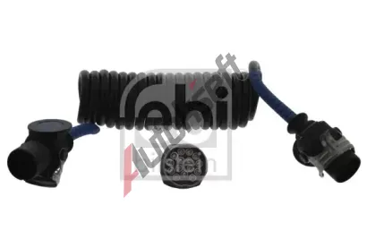 FEBI Elektrick spirla FB 09726, 09726