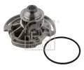 Vodn� �erpadlo, chlazen� motoru&nbsp;FEBI&nbsp;&dash;&nbsp;FB 09756