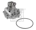 Vodn erpadlo, chlazen motoru FEBI ‐ FB 09757