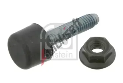FEBI Zarka - kapota motoru FB 09765, 09765