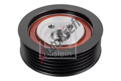 FEBI Napínací kladka - žebrovaný klínový řemen FB 09785, 09785 FEBI Napínací kladka - žebrovaný klínový řemen FB 09785, 09785