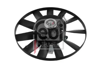 FEBI Vtrk chlazen motoru FB 09809, 09809