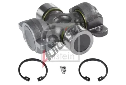 FEBI Kloub - podélný hřídel FB 09921, 09921 FEBI Kloub - podélný hřídel FB 09921, 09921