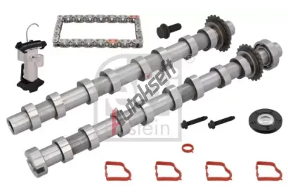 FEBI Sada rozvodového řetězu Standard Medium Kit FB 1000002, 1000002 FEBI Sada rozvodového řetězu Standard Medium Kit FB 1000002, 1000002