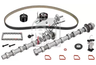 FEBI Sada rozvodov�ho �et�zu Full Kit FB 1000003, 1000003