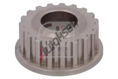 FEBI Ozubené kolo klikového hřídele FB 1000253, 1000253 FEBI Ozubené kolo klikového hřídele FB 1000253, 1000253