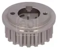 FEBI Ozubené kolo klikového hřídele FB 1000253, 1000253