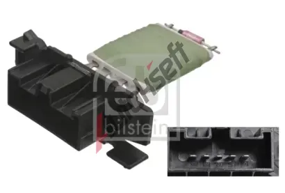 FEBI Odpor vnitnho tlakovho ventiltoru FB 100043, 100043