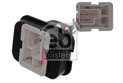 FEBI Odpor vnitnho tlakovho ventiltoru FB 100048, 100048