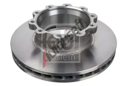 FEBI Brzdov kotou - 429 mm FB 10005, 10005