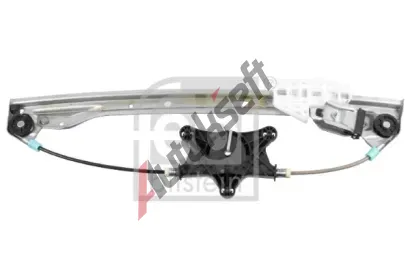 FEBI Zvedací zařízení oken FB 1000842, 1000842 FEBI Zvedací zařízení oken FB 1000842, 1000842