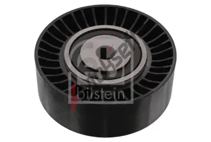 FEBI Vratn� / vodic� kladka dr�kov�ho kl�nov�ho �emenu FB 100098, 100098