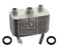 Chladi oleje automatick pevodovky FEBI ‐ FB 100127