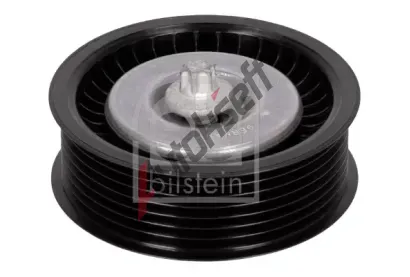 FEBI Vratná / vodicí kladka drážkového klínového řemenu FB 100171, 100171 FEBI Vratná / vodicí kladka drážkového klínového řemenu FB 100171, 100171