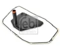 Sada hydraulickho filtru automatick pevodovky FEBI ‐ FB 100266
