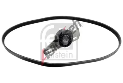 FEBI Sada drážkových klínových řemenů FB 100306, 100306 FEBI Sada drážkových klínových řemenů FB 100306, 100306