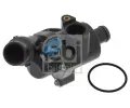 FEBI Termostat chladiva ‐ FB 100313
