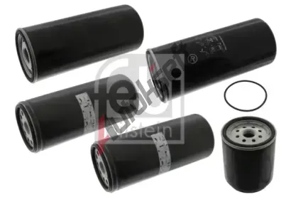 FEBI Sada dílů inspekce FB 100337, 100337 FEBI Sada dílů inspekce FB 100337, 100337