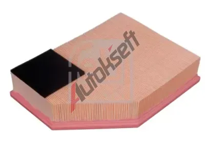 FEBI Vzduchov filtr FB 100356, 100356