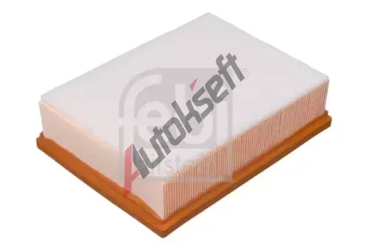 FEBI Vzduchov filtr FB 100357, 100357