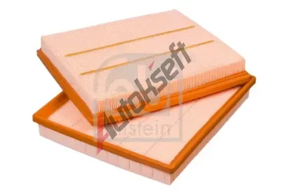 FEBI Vzduchov filtr - sada FB 100358, 100358