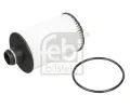 Olejov filtr FEBI ‐ FB 100361