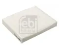 Filtr vzduchu v interiru FEBI ‐ FB 100364