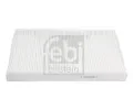 Filtr vzduchu v interiru FEBI ‐ FB 100365