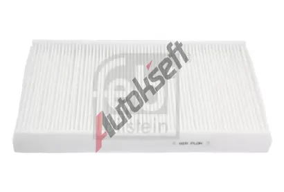 FEBI Filtr vzduchu v interiru FB 100365, 100365