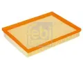 Vzduchov filtr FEBI ‐ FB 100367