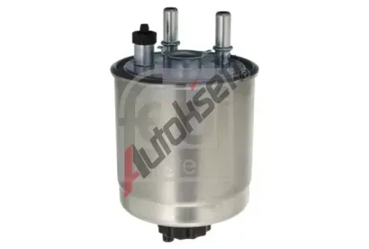 FEBI Palivov filtr FB 100370, 100370