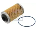 Olejov filtr FEBI ‐ FB 100372