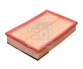Vzduchov filtr FEBI ‐ FB 100373