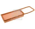 Vzduchov filtr FEBI ‐ FB 100374