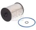 FEBI Palivov filtr ‐ FB 100379