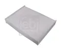 FEBI Filtr vzduchu v interiru ‐ FB 100381