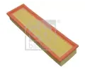 Vzduchov filtr FEBI ‐ FB 100383