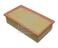 Vzduchov filtr FEBI ‐ FB 100384